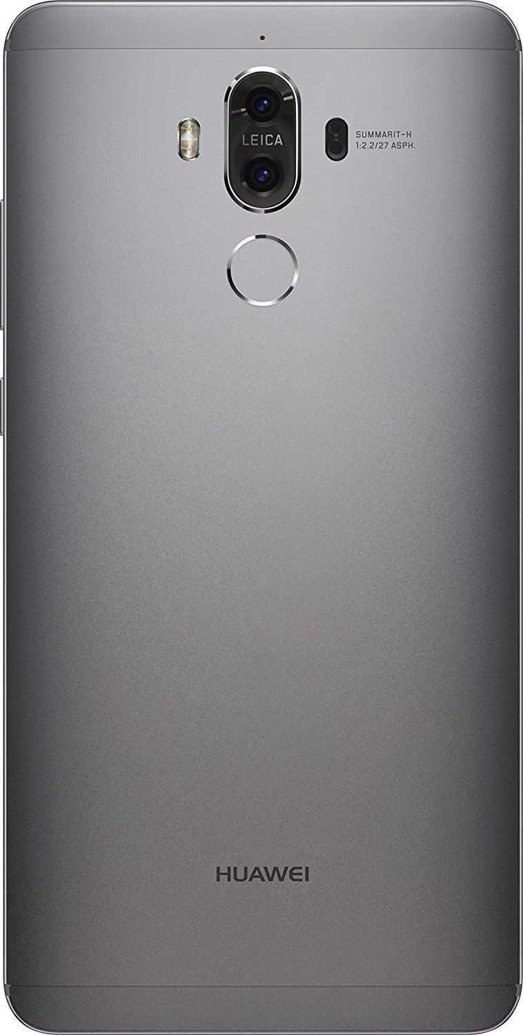 Huawei Mate 9 specs, review, release date PhonesData