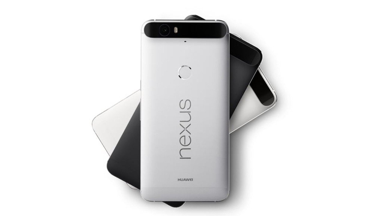 Huawei Nexus 6P specs, review, release date PhonesData