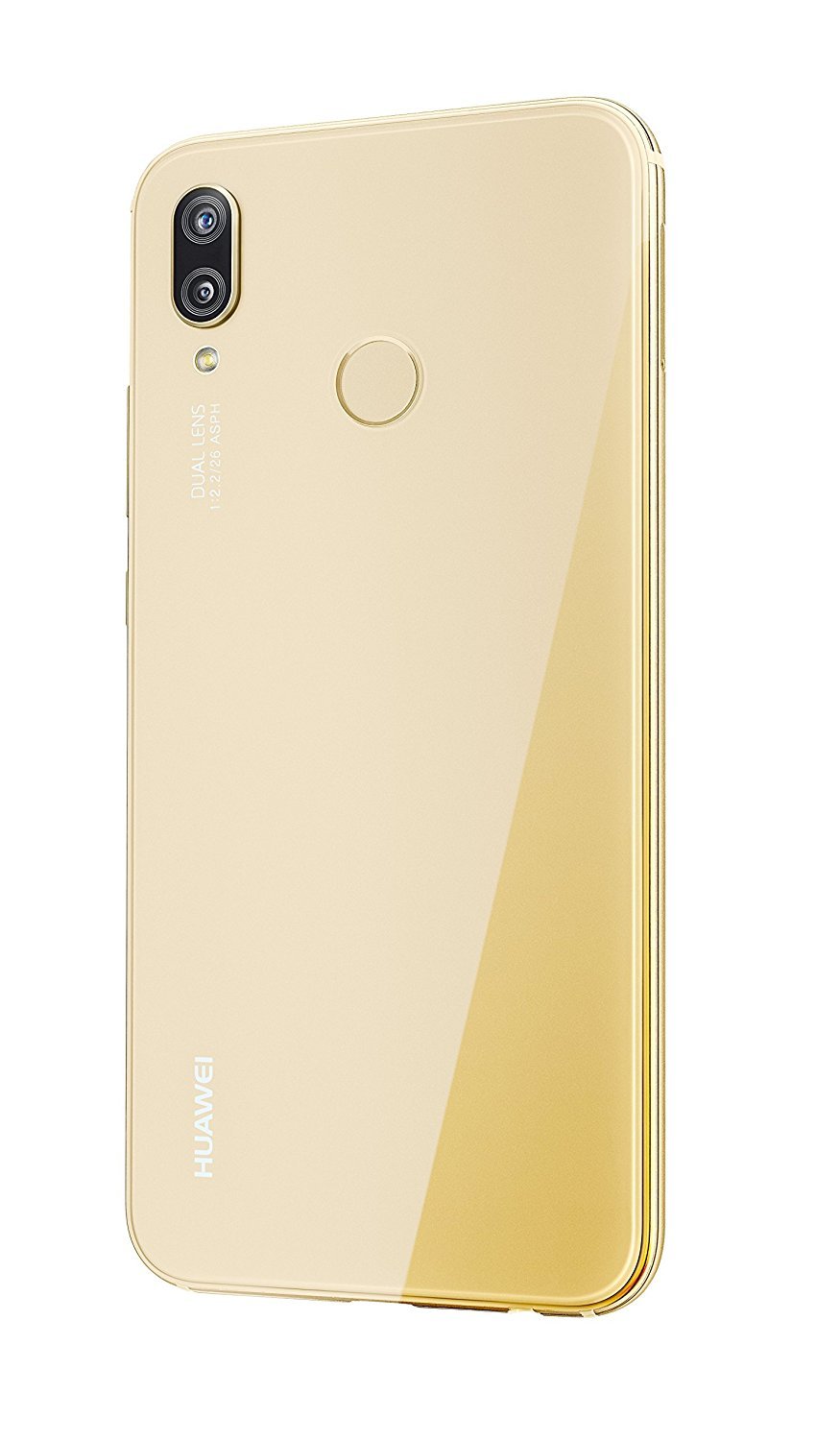 Huawei P20 Lite Fiche technique et caractéristiques, test