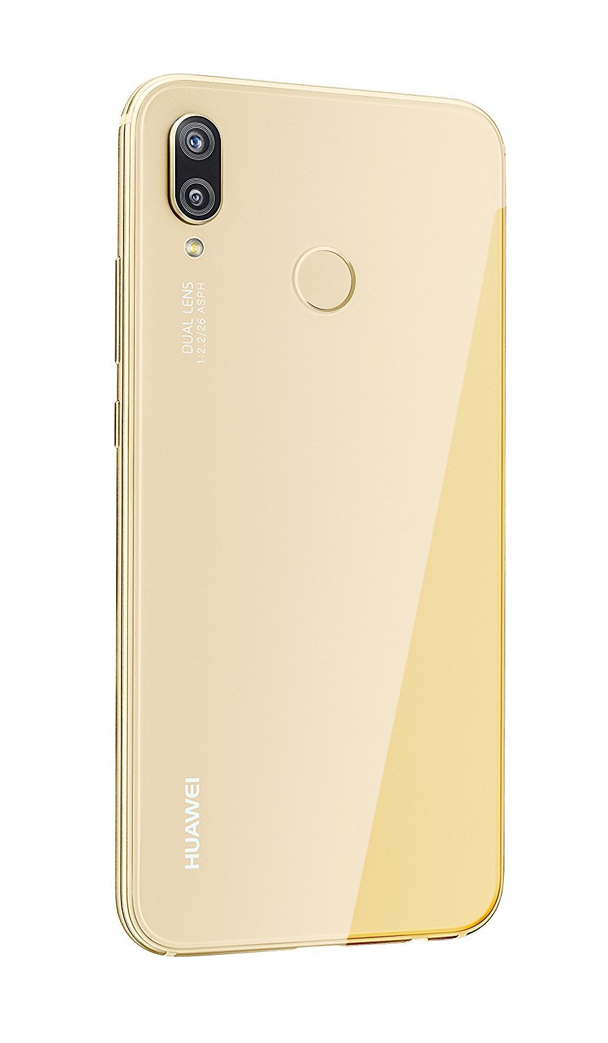Huawei P20 Lite özellikleri, inceleme, yorumlar, çıkış