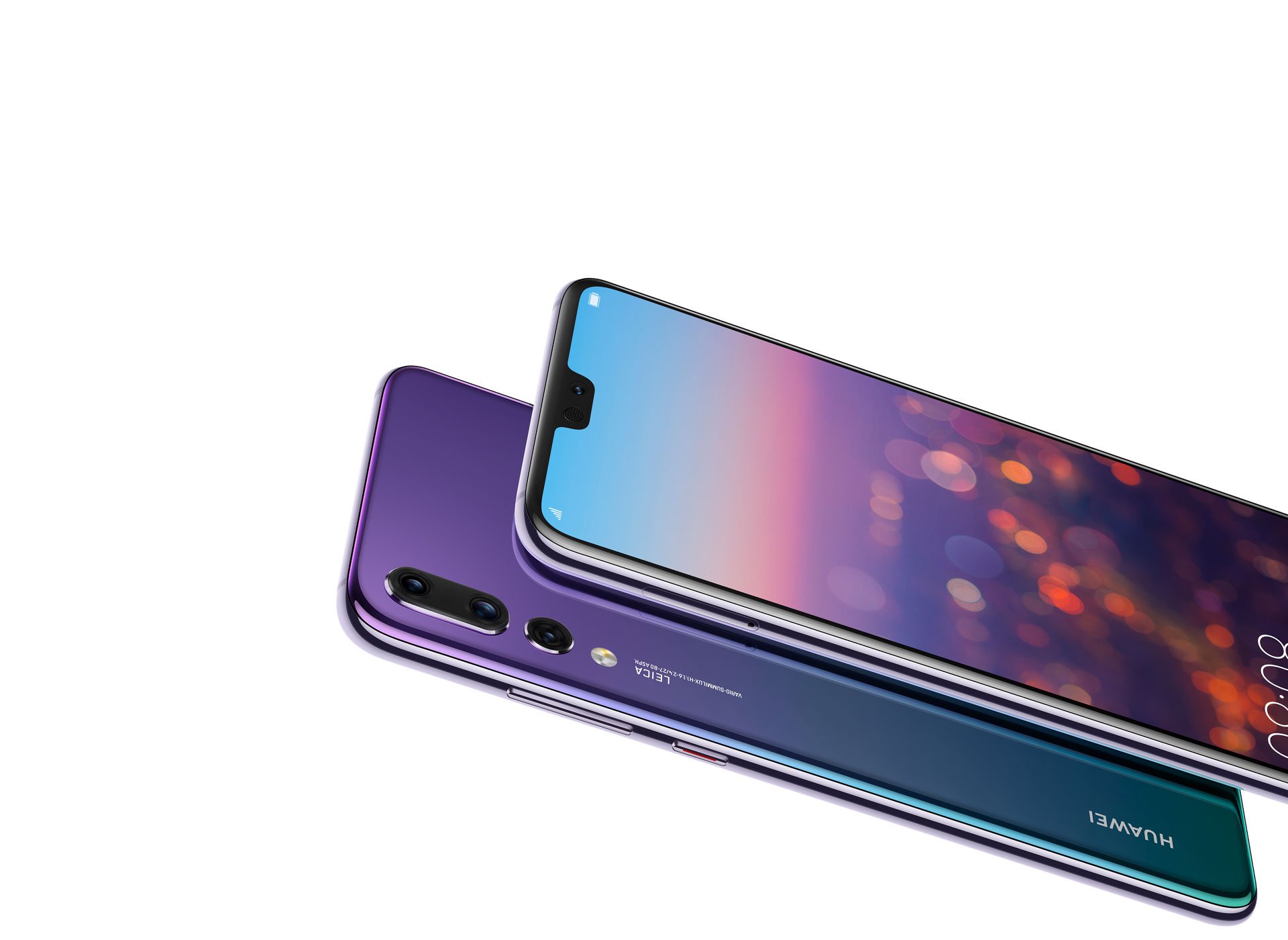 Huawei P20 Pro Fiche technique et caractéristiques, test, avis PhonesData