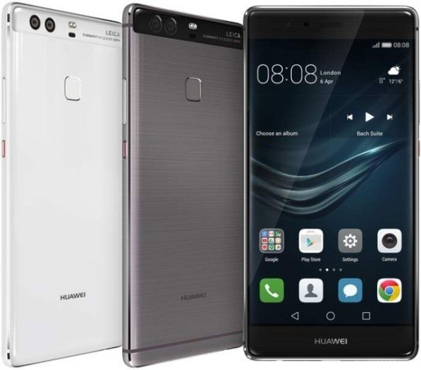 Huawei P9 Plus Fiche technique et caractéristiques, test, avis PhonesData
