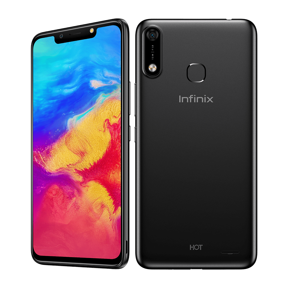 Infinix Hot 7 Fiche technique et caractéristiques, test, avis PhonesData