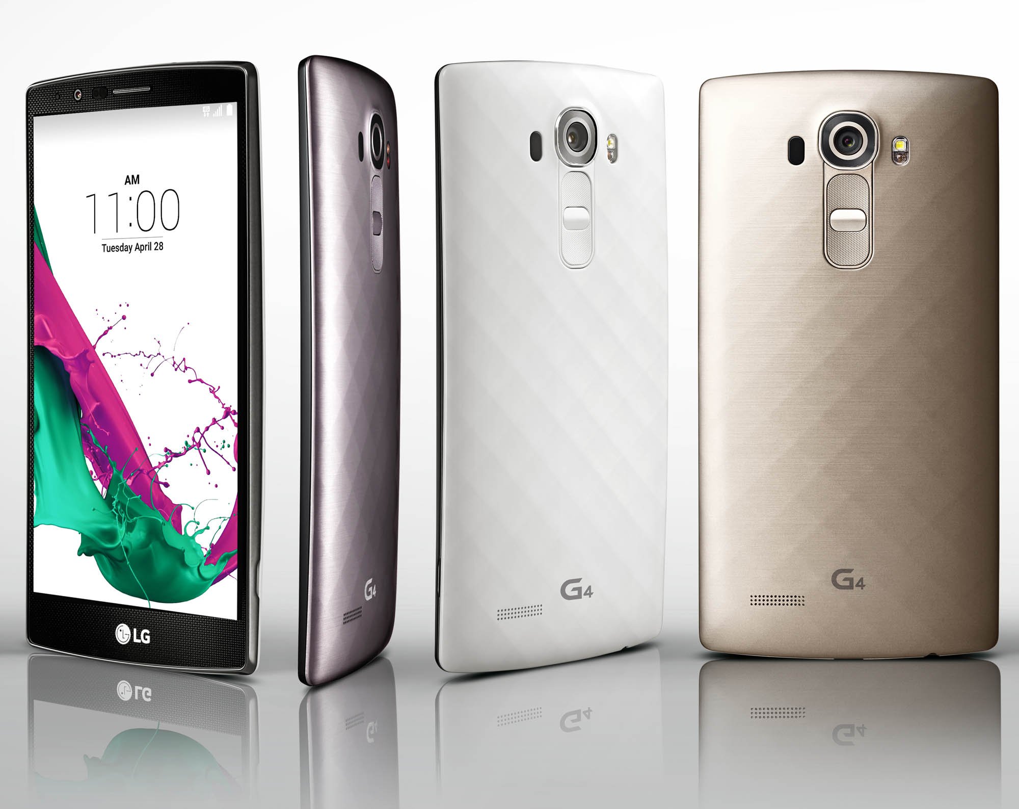 LG G4 Dual Fiche technique et caractéristiques, test, avis PhonesData
