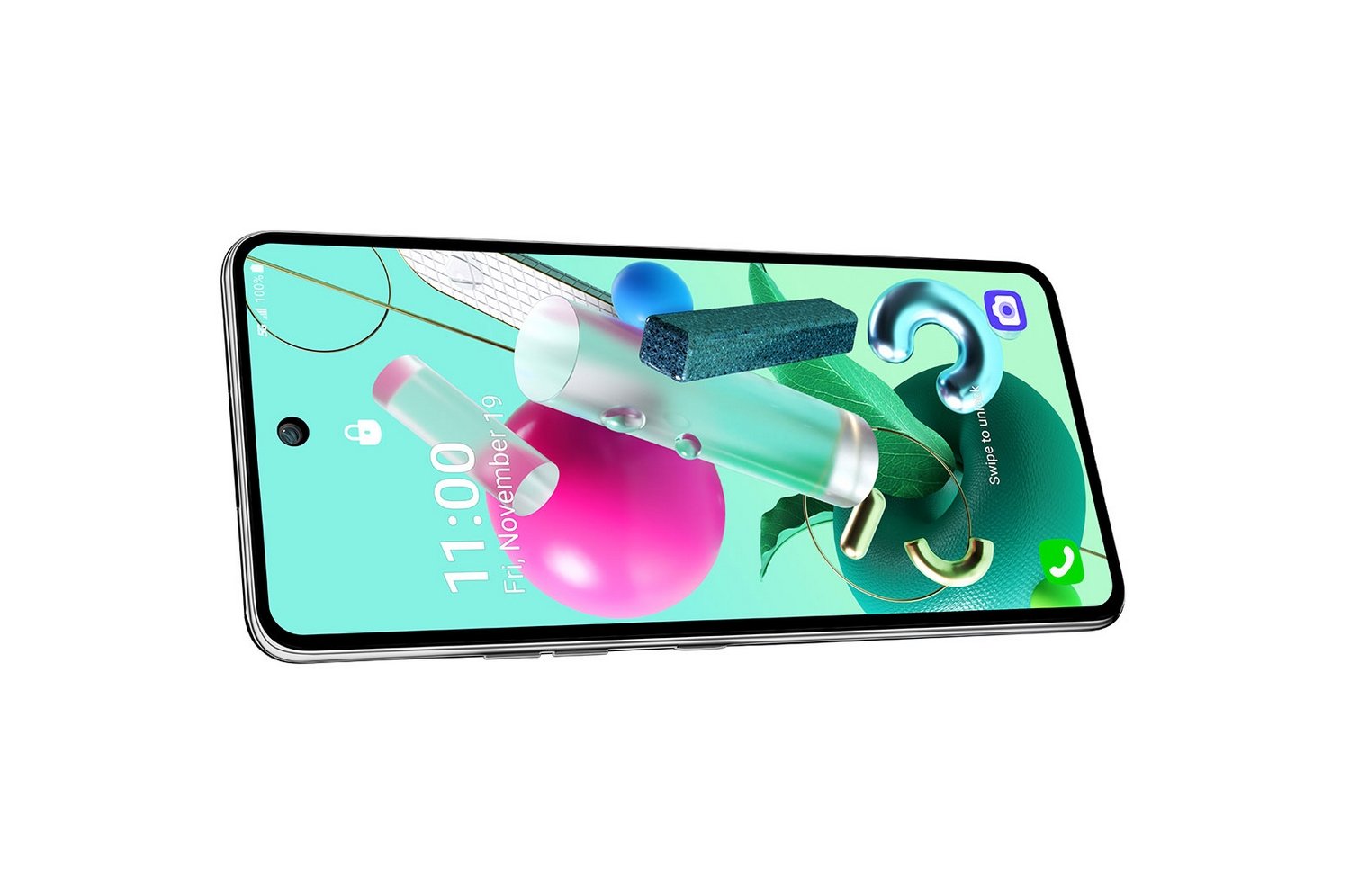 LG K92 5G specs, review, release date PhonesData