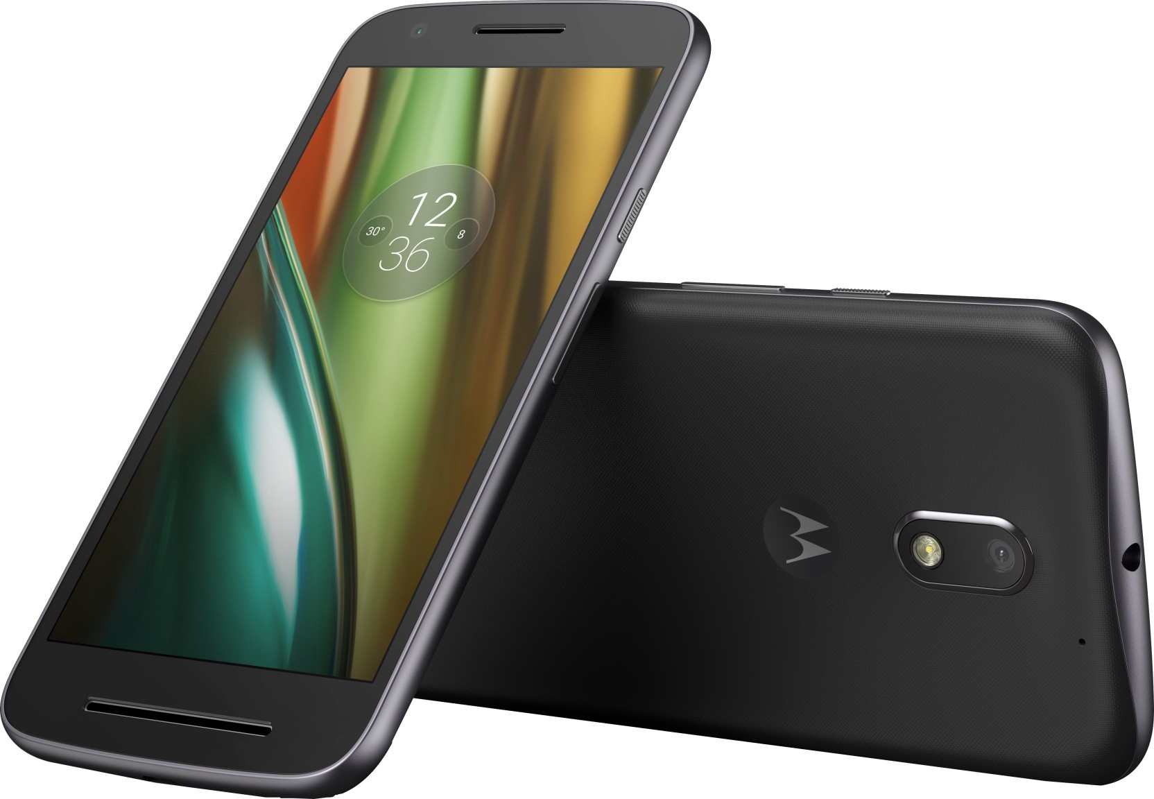 Motorola Moto E (3rd gen) características y