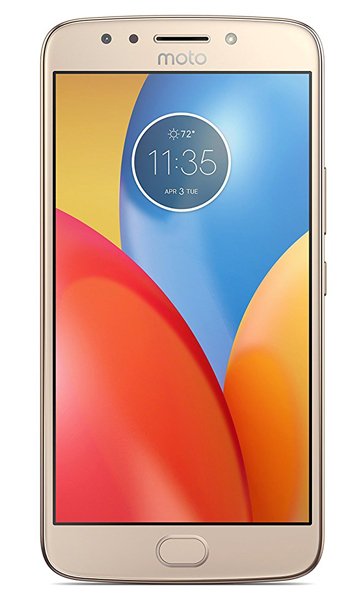 Motorola Moto E4 Plus Características Y Especificaciones, Analisis, Opiniones - Phonesdata