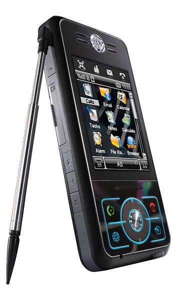 Motorola ROKR E6 specs and features