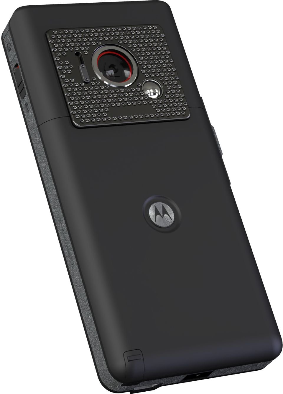 Motorola ROKR E6 specs, review, release date - PhonesData