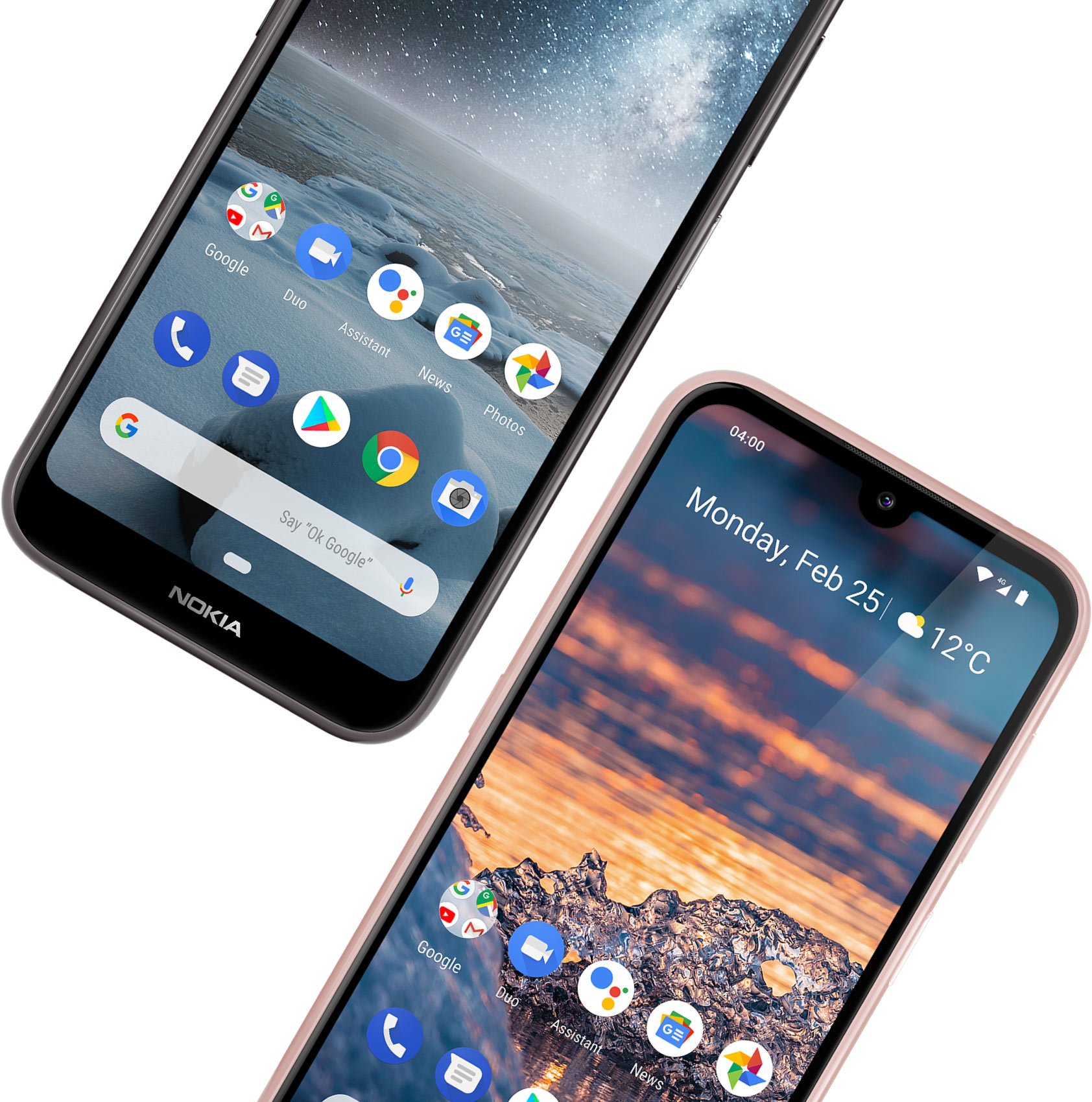 Nokia 4.2 Fiche technique et caractéristiques, test, avis PhonesData