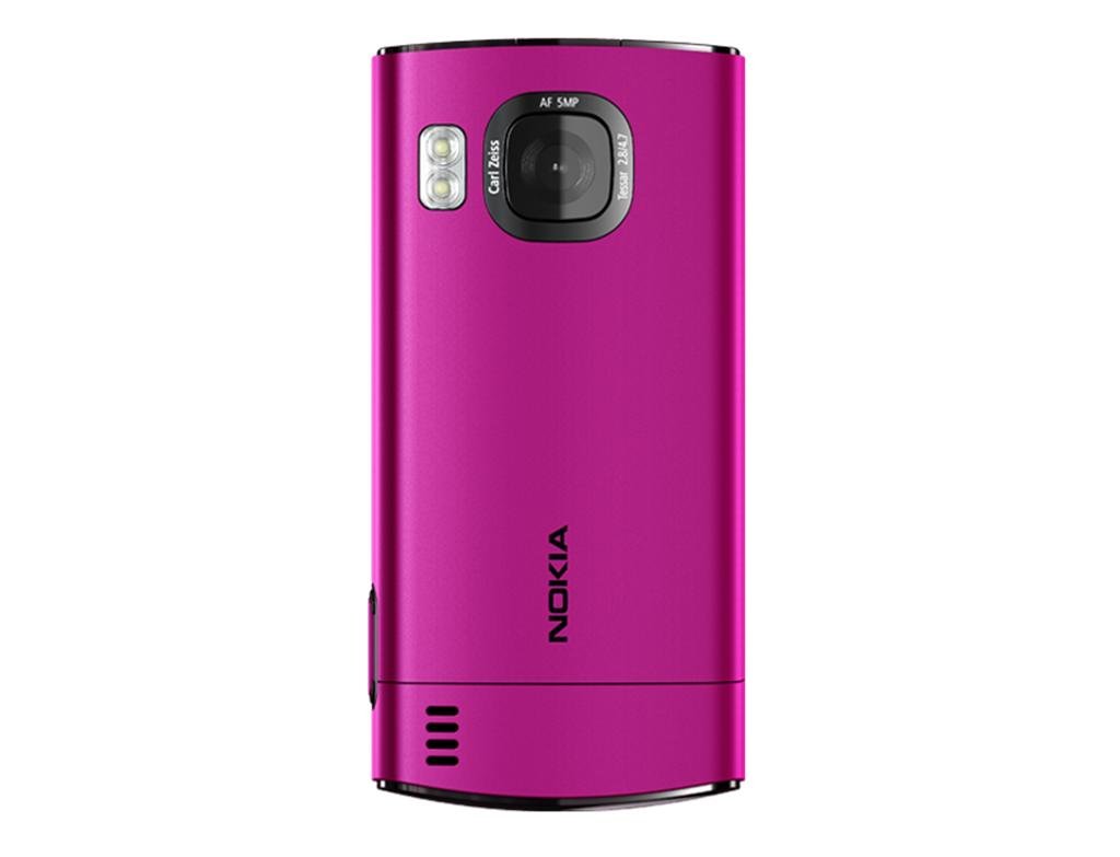 Nokia 6700 slide specs, review, release date PhonesData