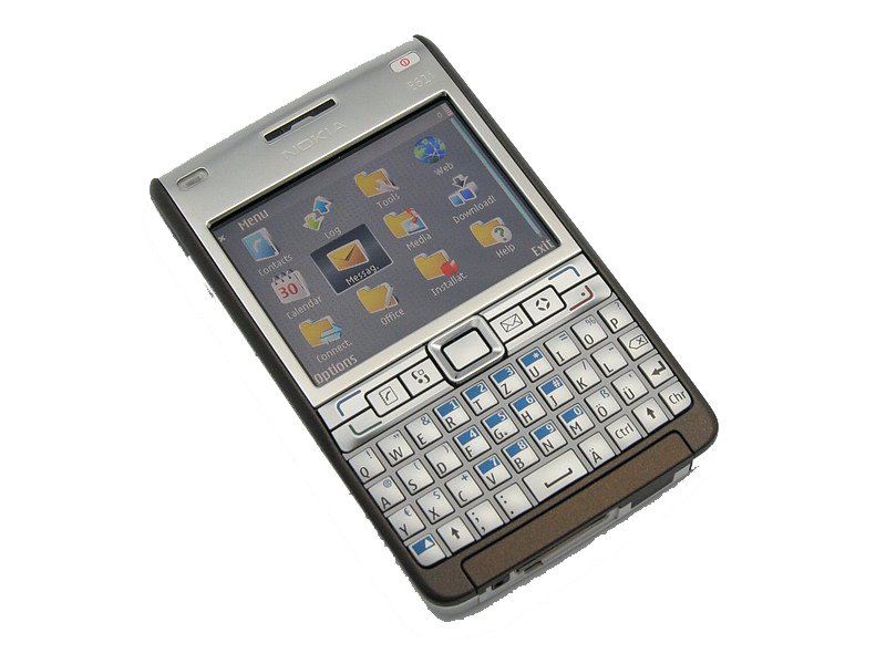 Nokia E61i specs, review, release date PhonesData