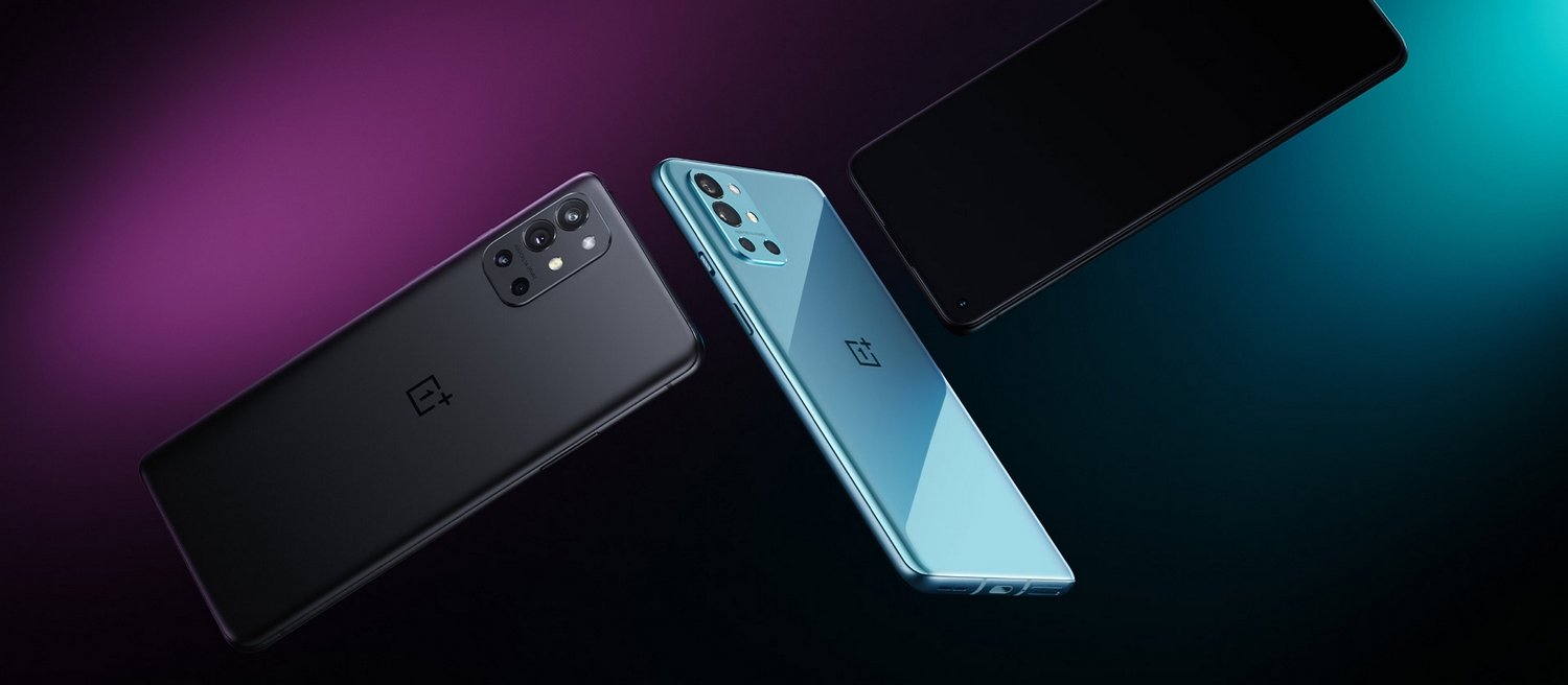 OnePlus 9R specs, review, release date PhonesData