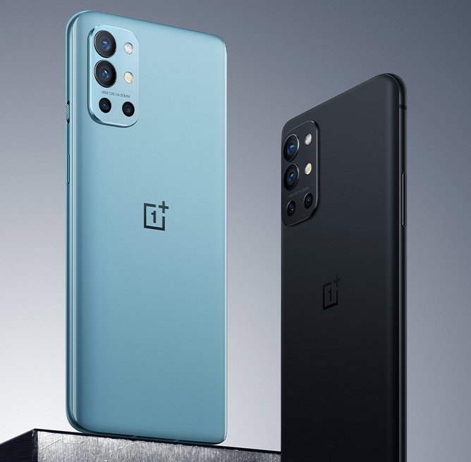 OnePlus 9R specs, review, release date PhonesData