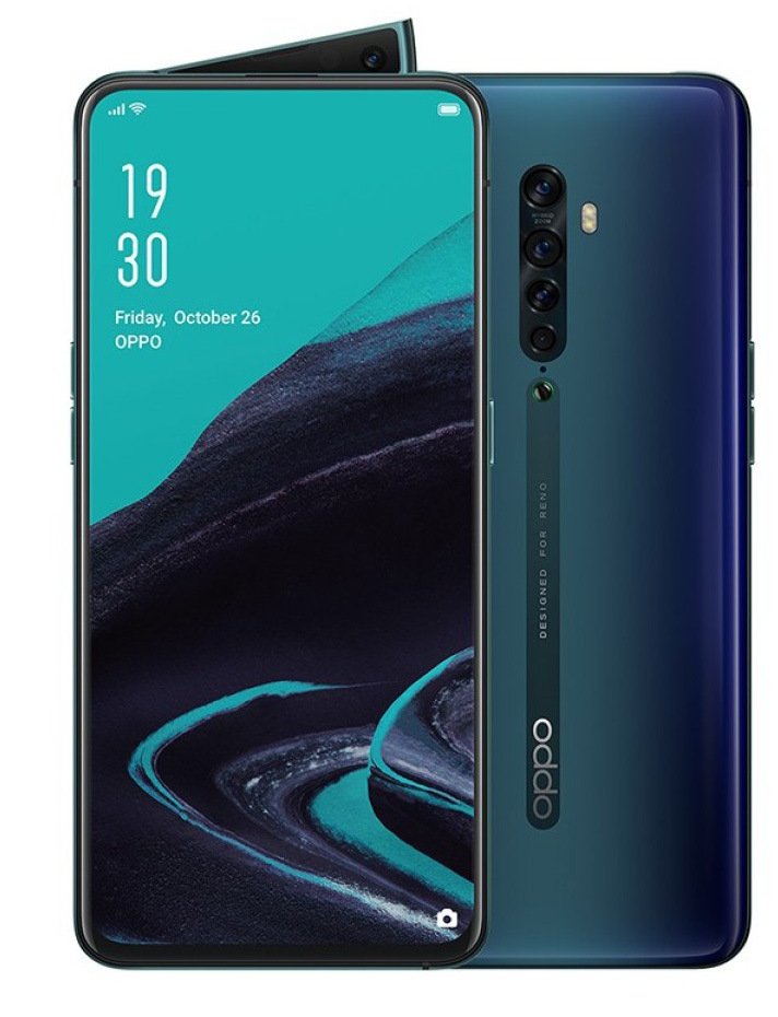 Oppo Reno2 specs, review, release date PhonesData