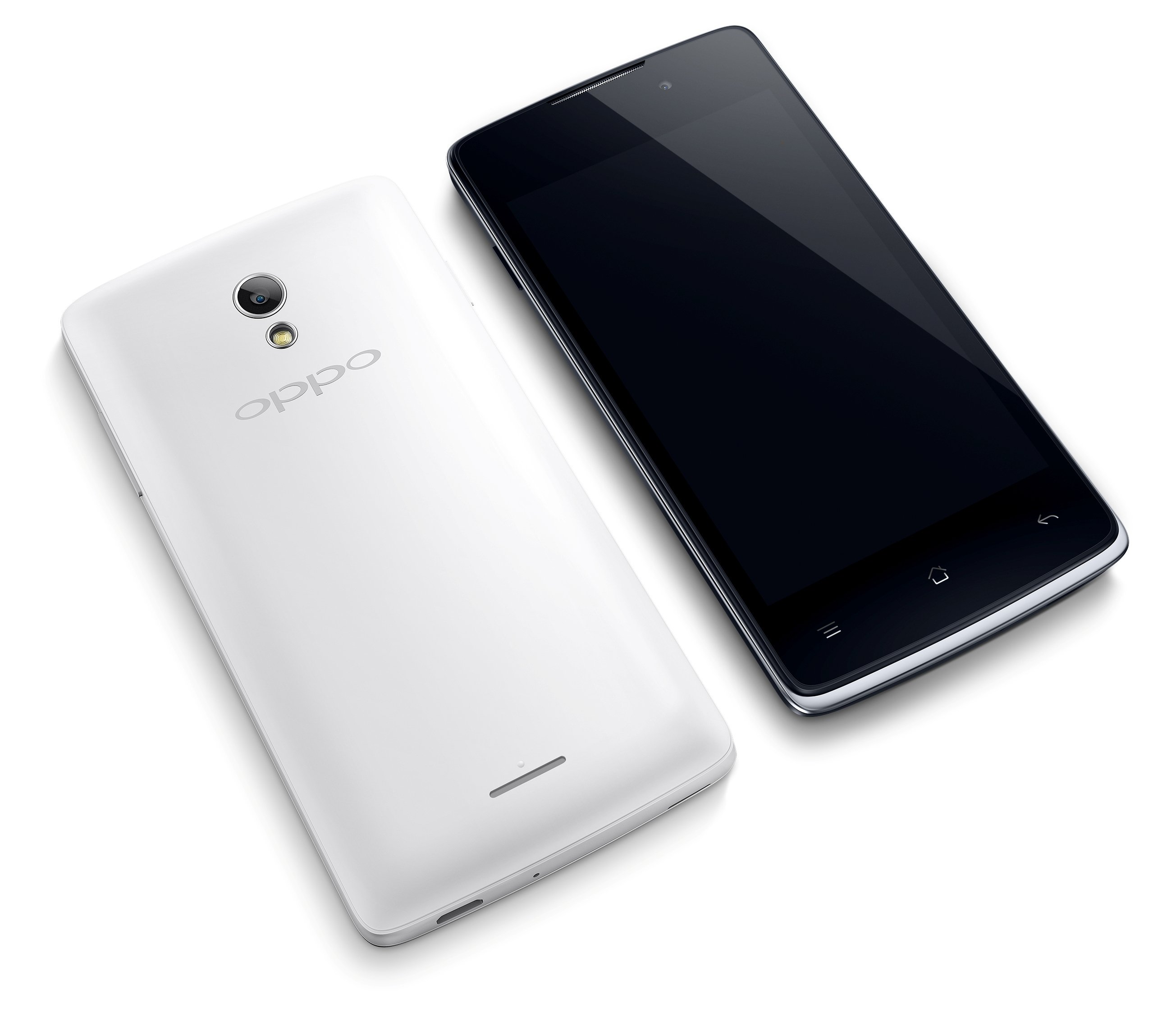 Oppo Mirror 3 specs, review, release date PhonesData