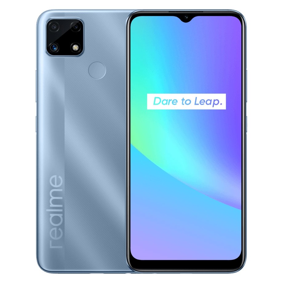 Oppo Realme C25 specs, review, release date PhonesData
