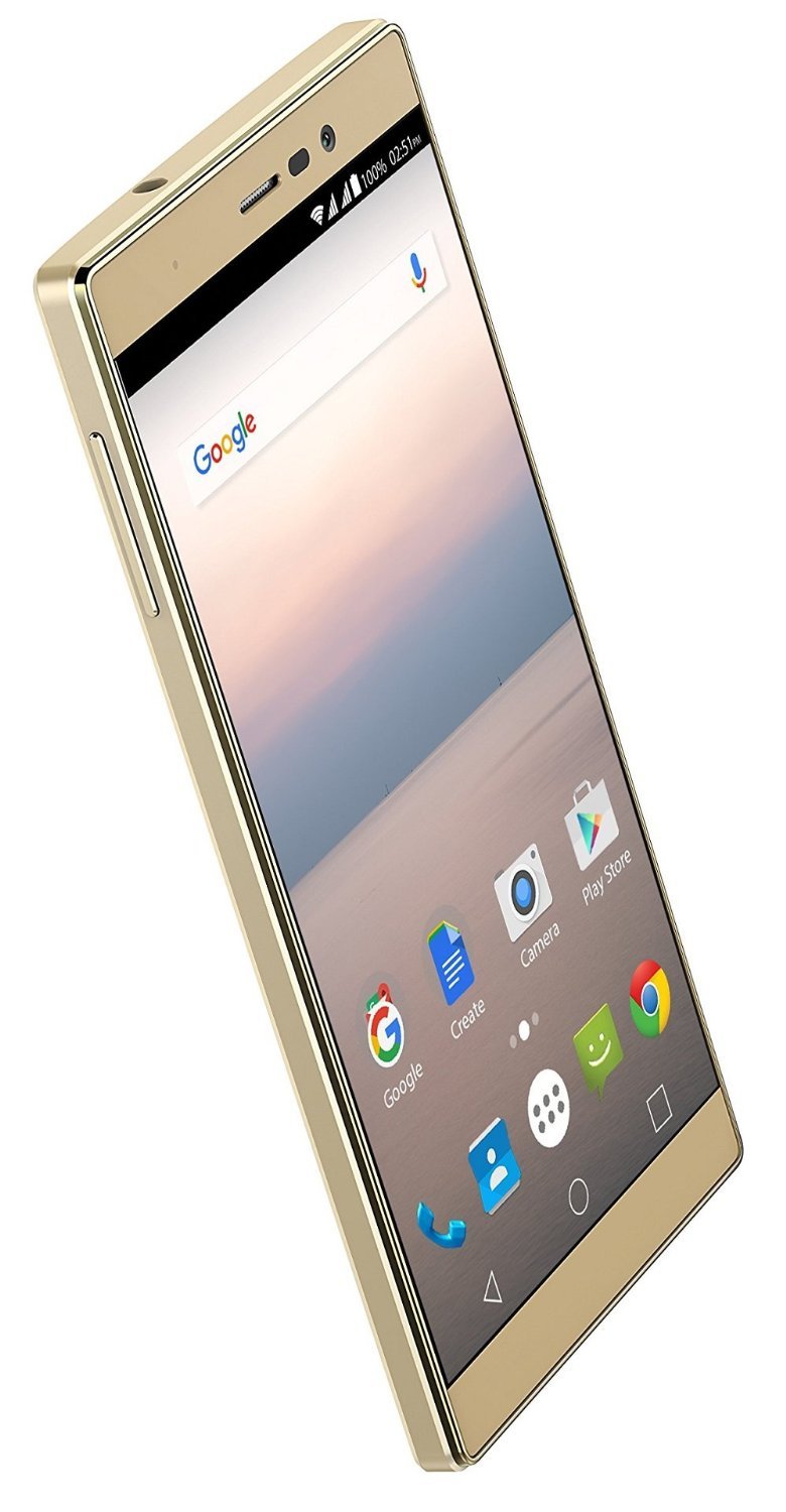 Panasonic Eluga A2 specs, review, release date PhonesData