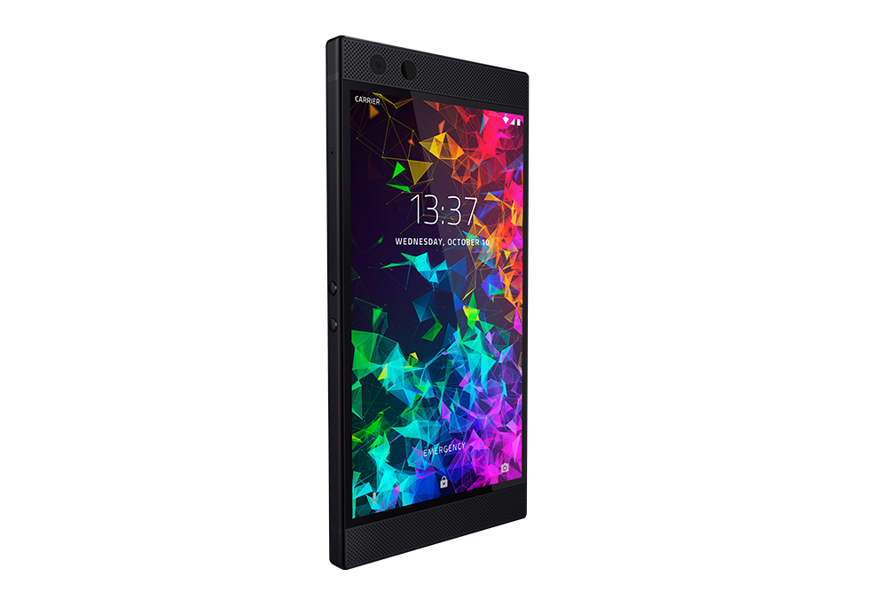 Razer Phone 2 specs, review, release date PhonesData