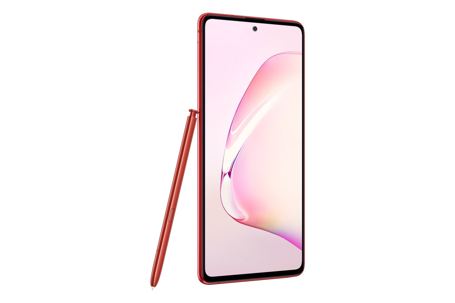 Samsung Galaxy Note 10 Lite specs, review, release date PhonesData