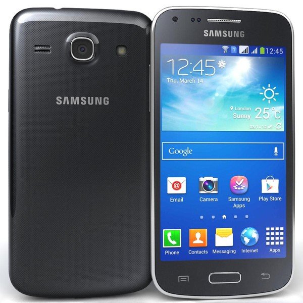Samsung Galaxy Core Plus specs, review, release date