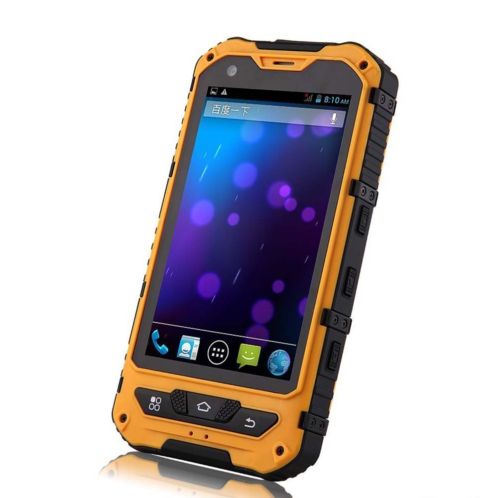 Sonim Land Rover A8 specs, review, release date PhonesData