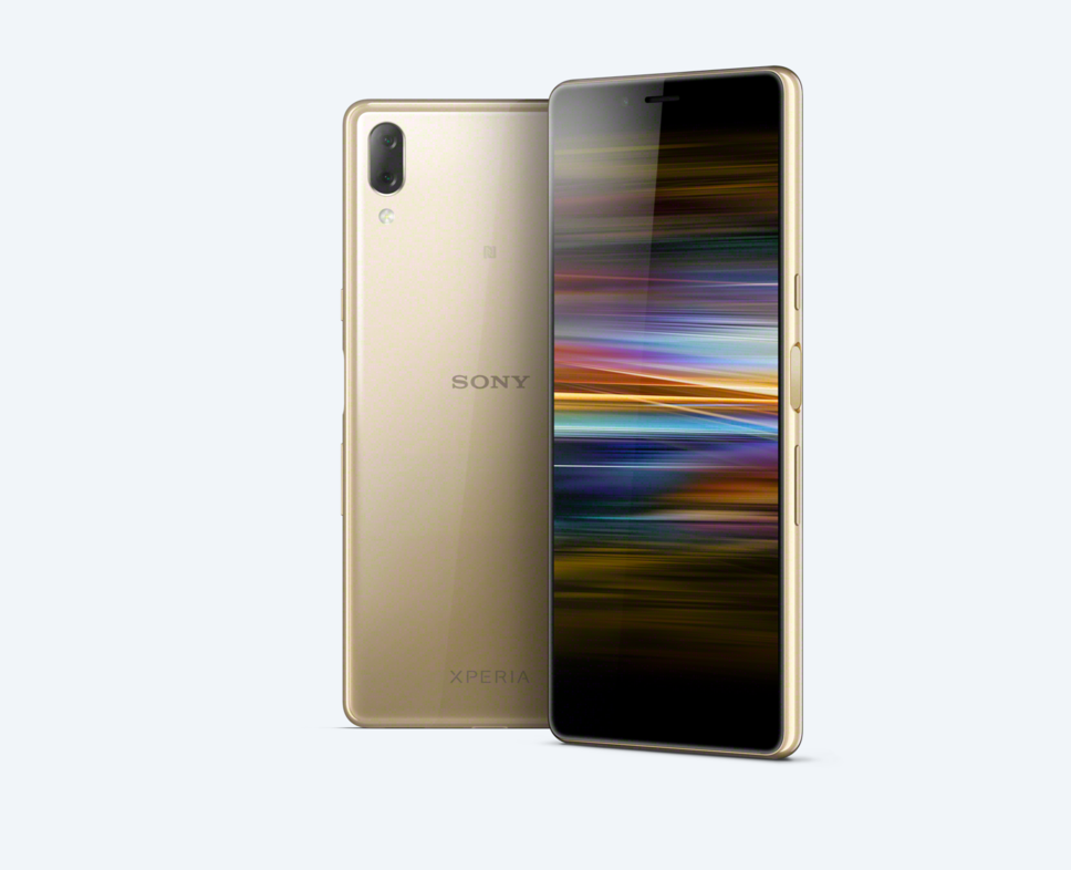 Sony Xperia L3 Fiche technique et caractéristiques, test, avis PhonesData