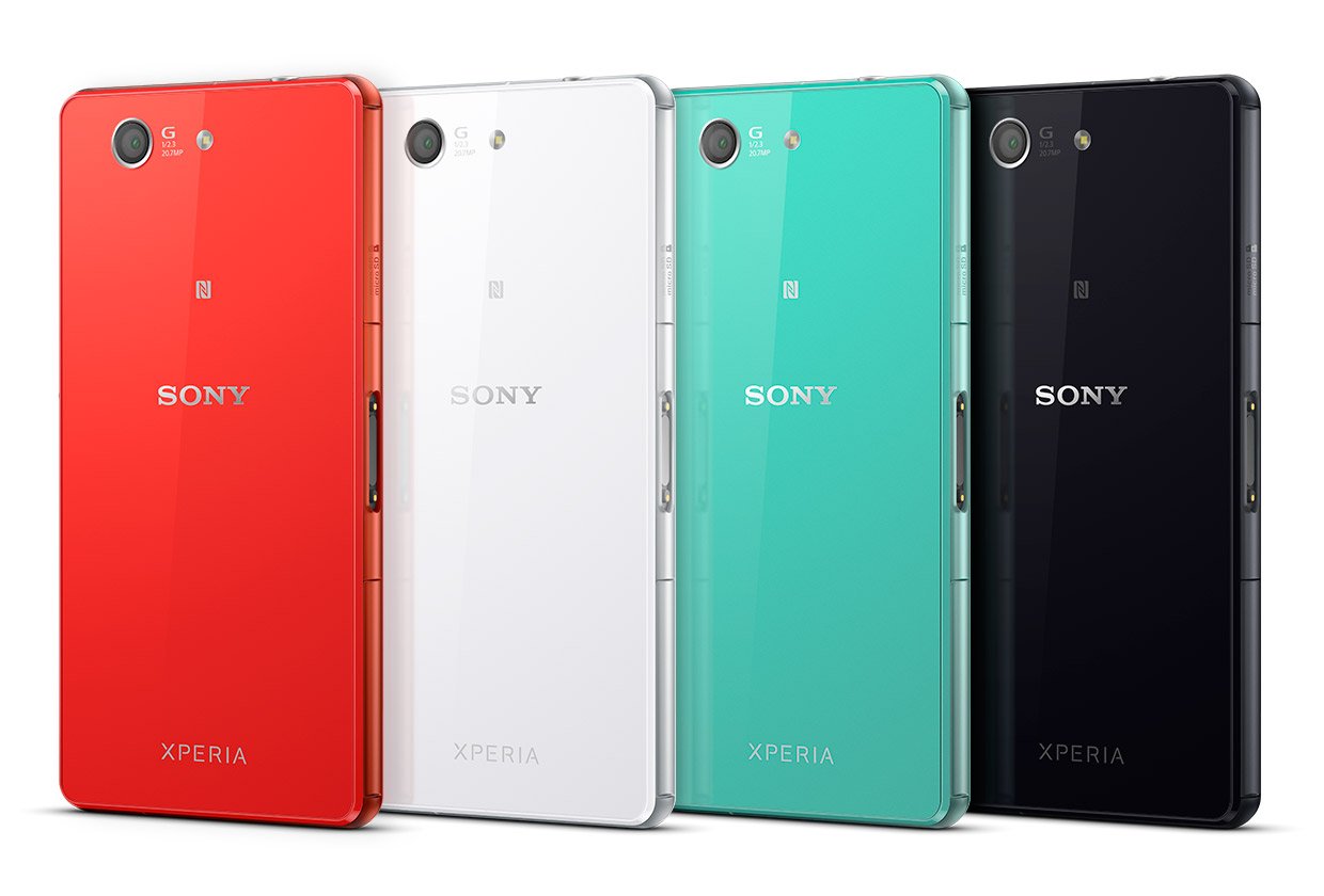 Sony Xperia Z3 Compact Specs, Review, Release Date - Phonesdata