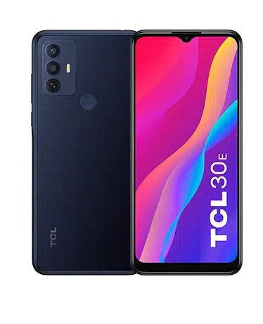 TCL 30E Geekbench score (real) - PhonesData