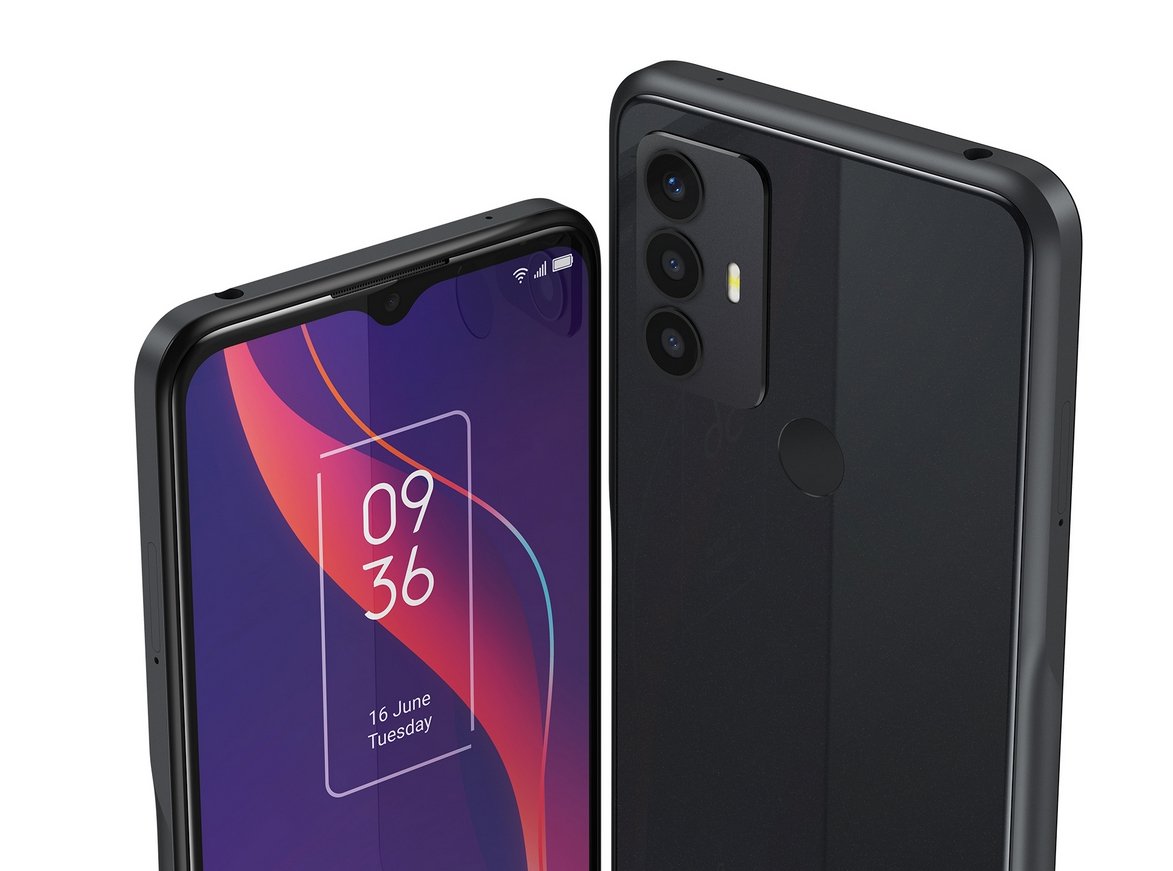 TCL 30E specs, faq, comparisons