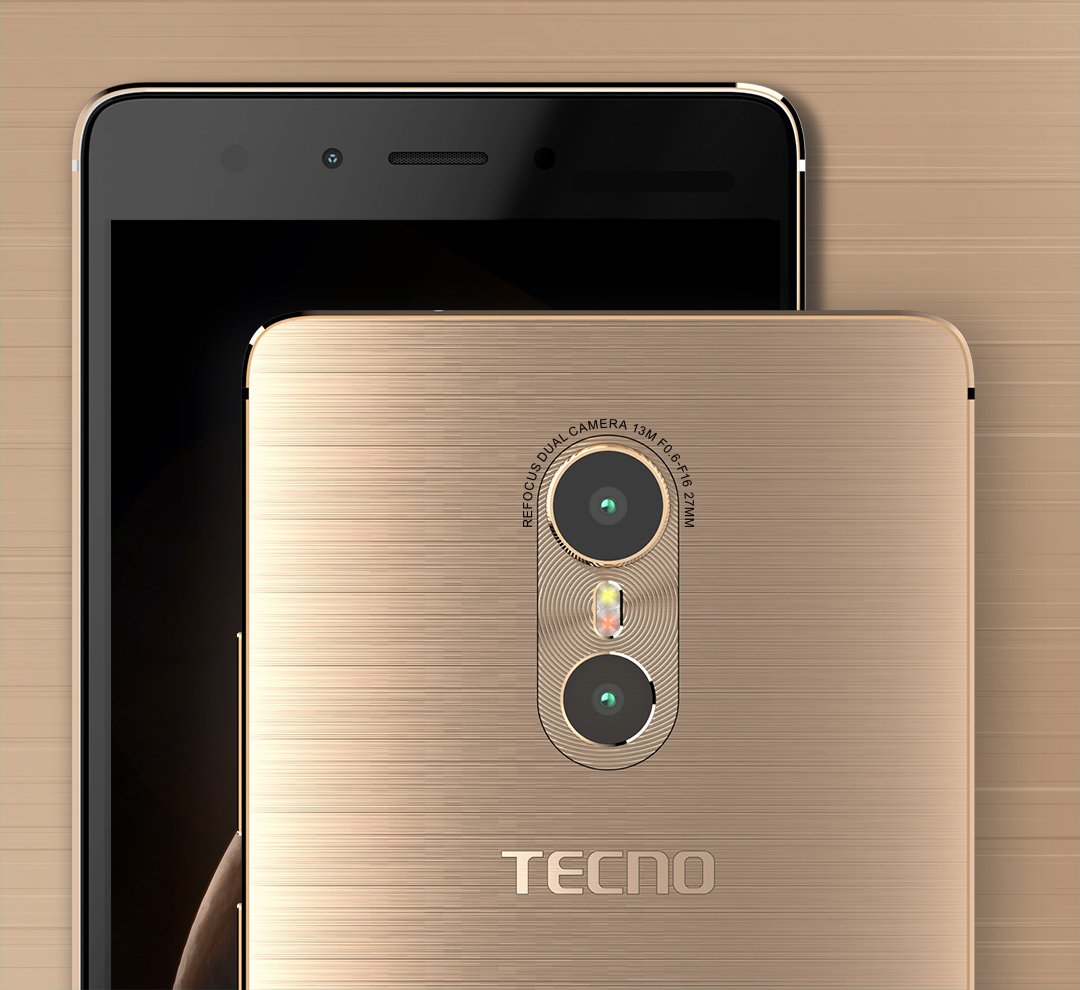 TECNO Phantom 6 Fiche technique et caractéristiques, test, avis