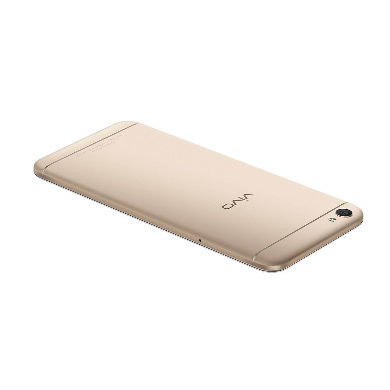vivo V5 specs, review, release date PhonesData