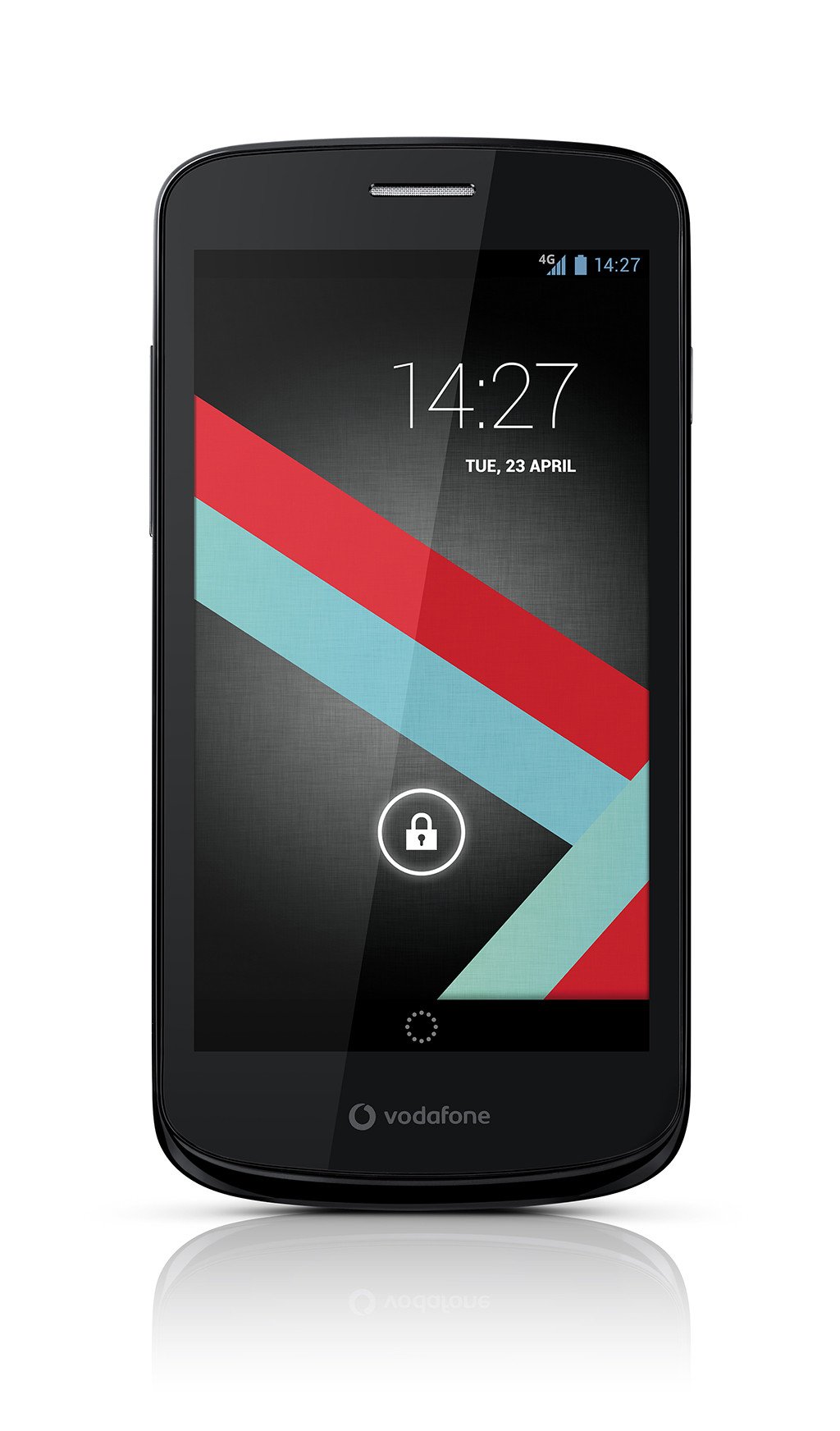 Vodafone Smart 4G specs, review, release date PhonesData