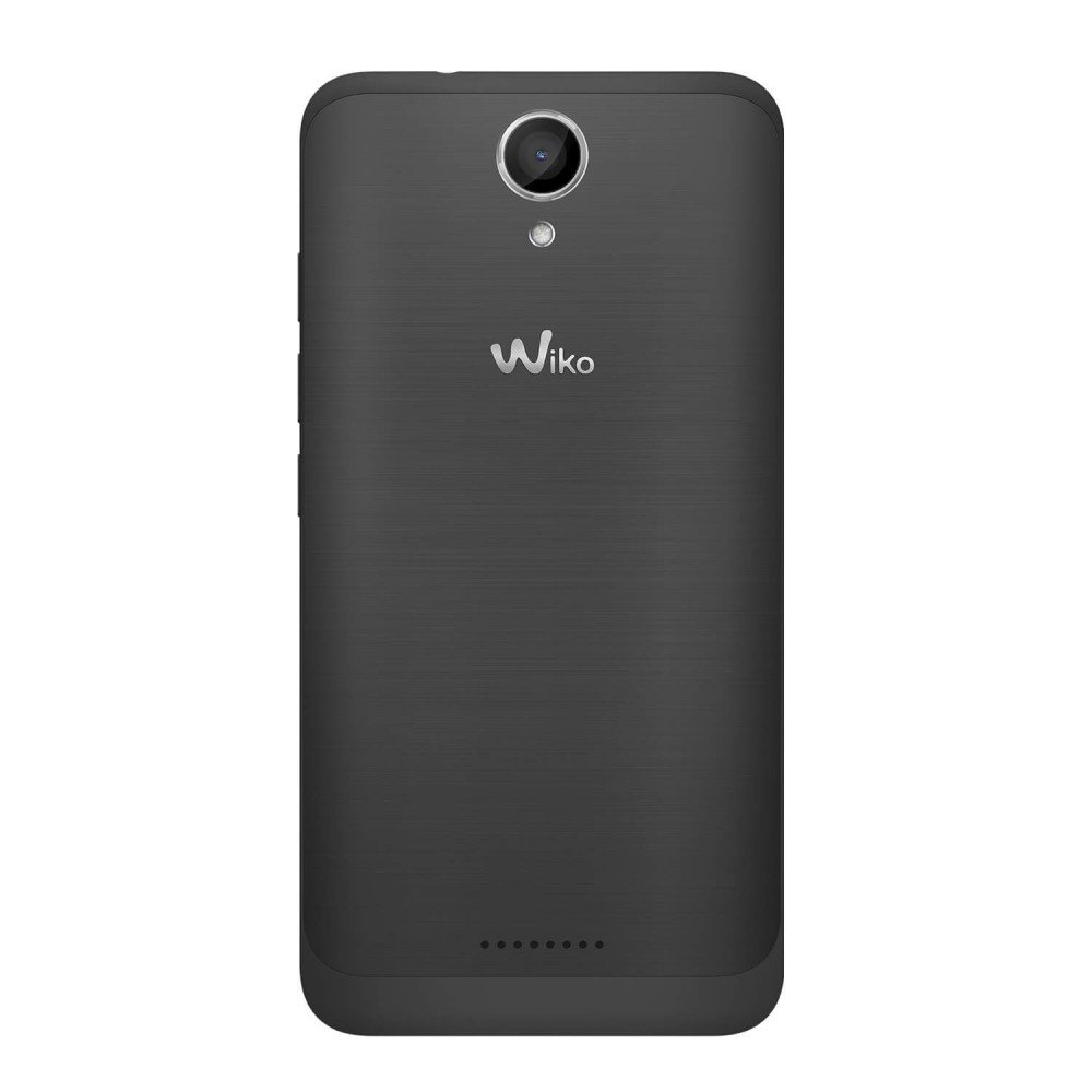 Wiko Harry Fiche technique et caractéristiques, test, avis PhonesData