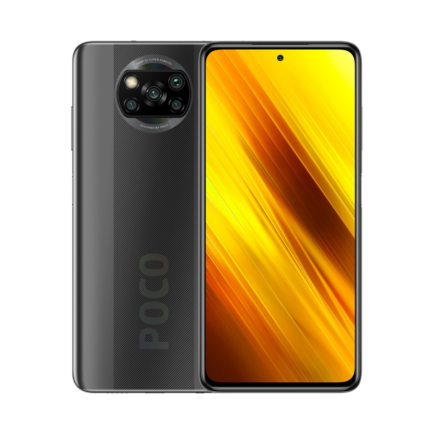 Xiaomi Poco X3 Antutu score (real) PhonesData