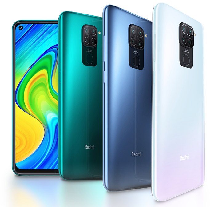 Xiaomi Redmi Note 9 Specs Review Release Date Phonesdata