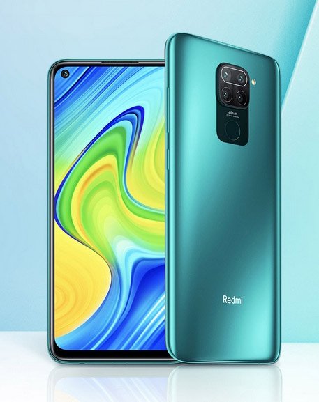 Xiaomi Redmi Note 9 Specs Review Release Date Phonesdata