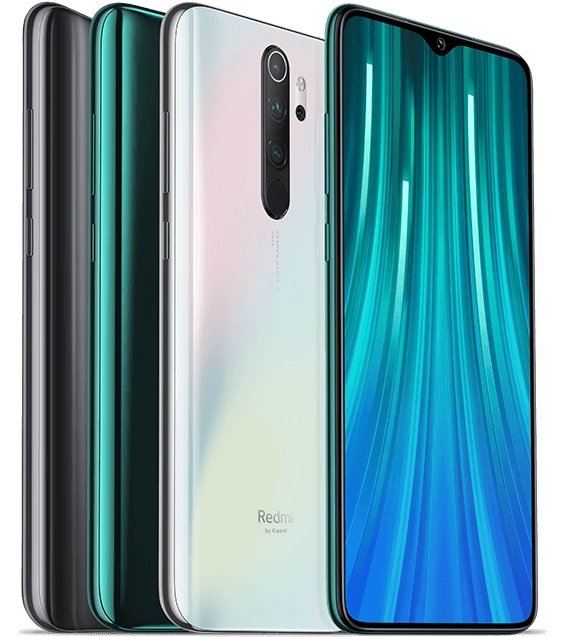 Xiaomi Redmi Note 9 Pro özellikleri, inceleme, yorumlar, çıkış tarihi