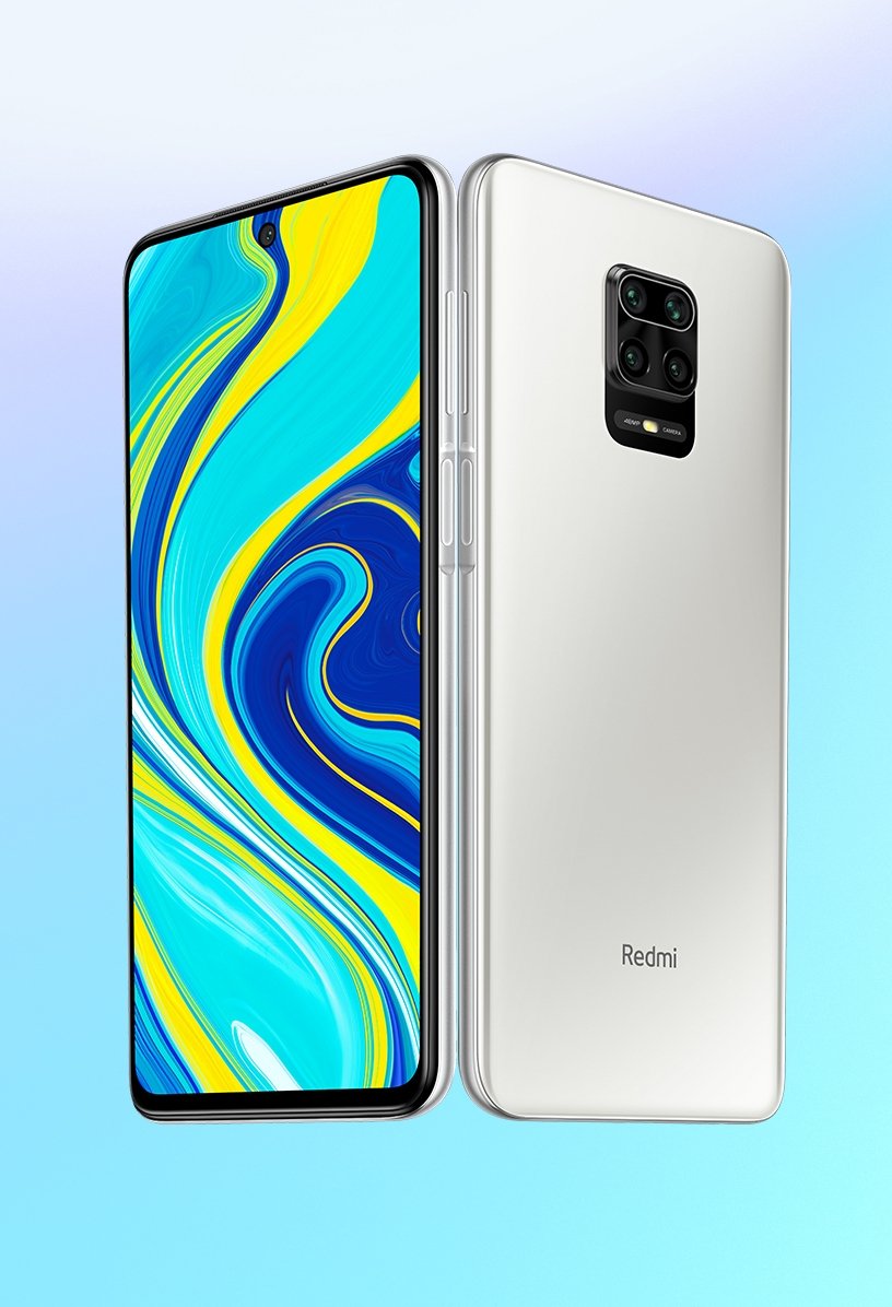 Xiaomi Redmi Note 9S Specs, Review, Release Date - Phonesdata