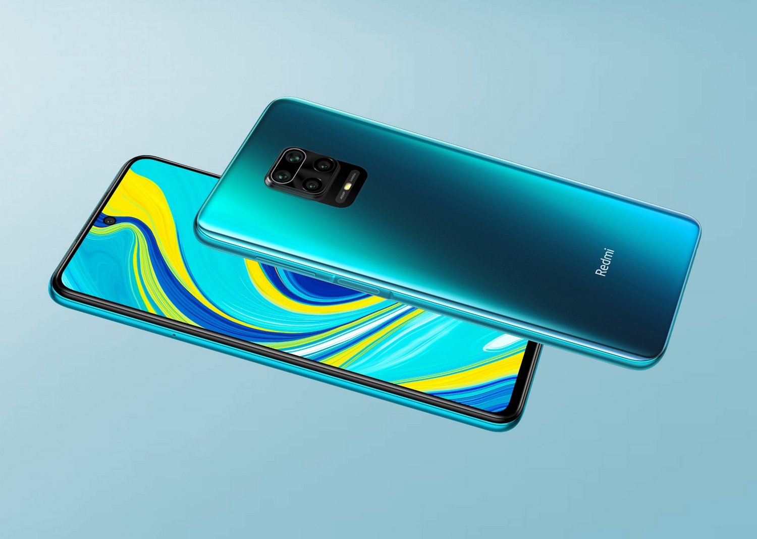 Xiaomi Redmi Note 9S technische daten, test, review, vergleich PhonesData