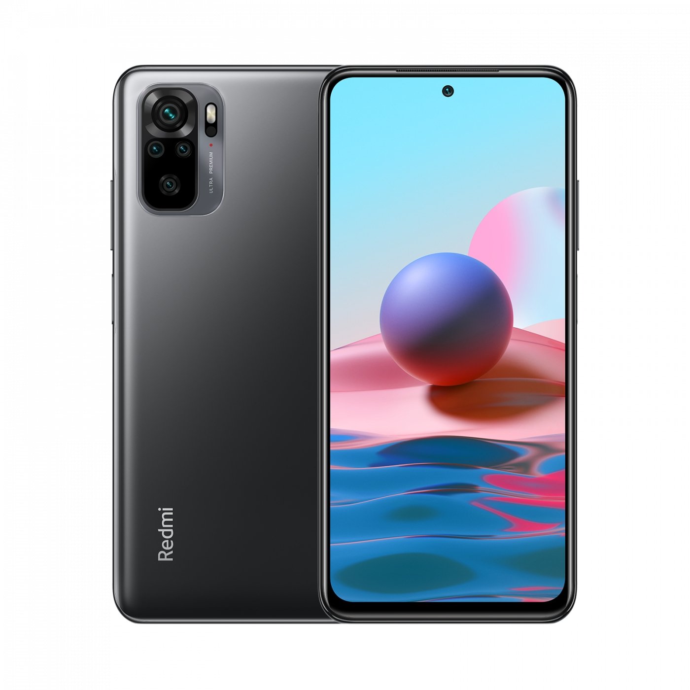 Xiaomi Redmi Note 10 specs, review, release date PhonesData