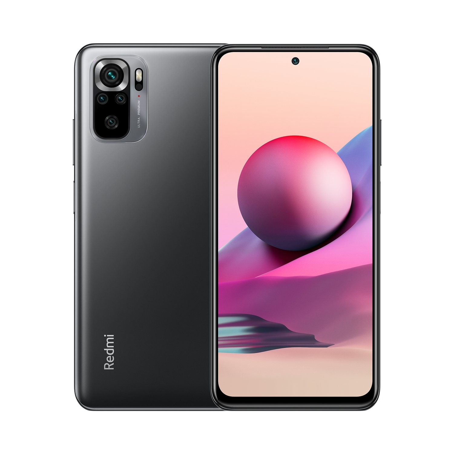Xiaomi Redmi Note 10S caracteristicas e especificações, analise
