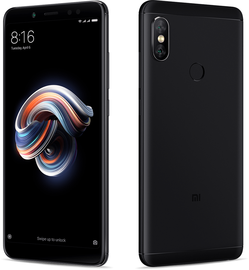 Xiaomi Redmi Note 5 Pro specs, review, release date PhonesData