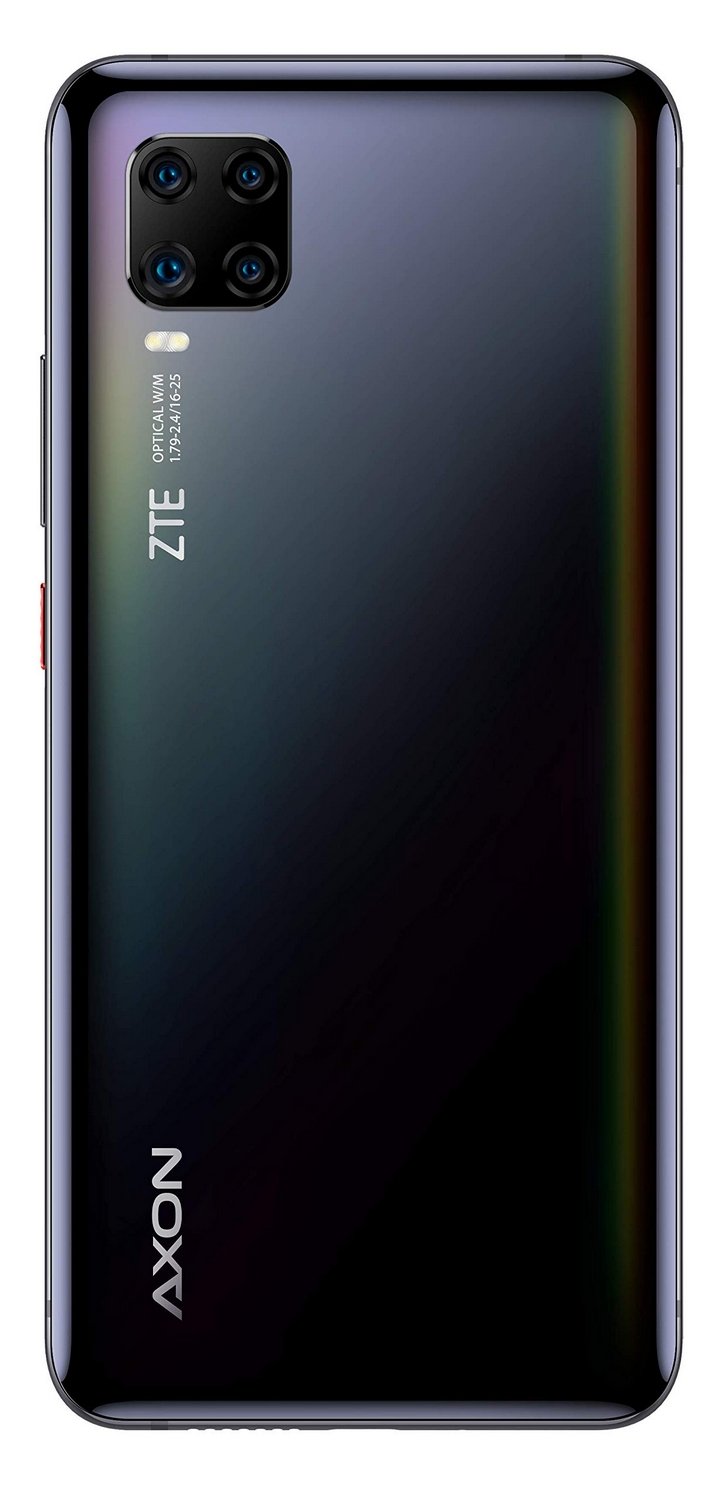 ZTE Axon 11 4G características y especificaciones