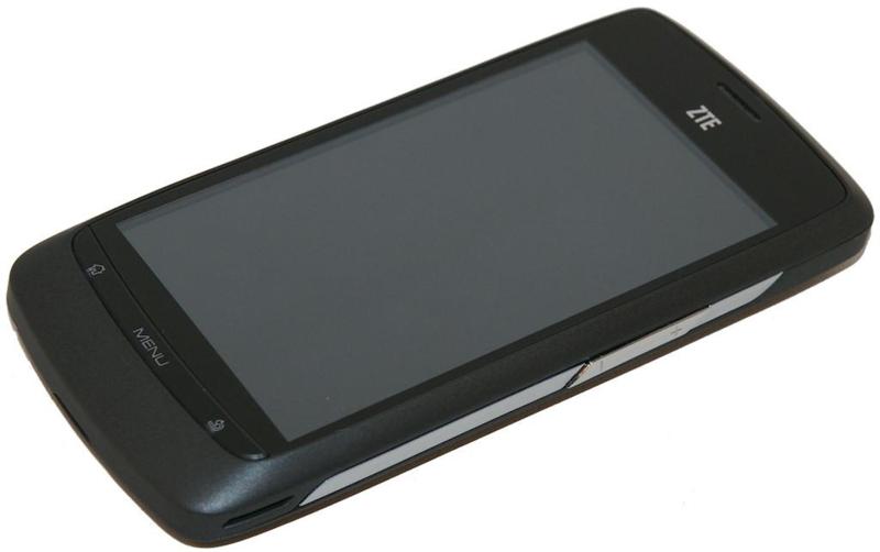 ZTE Blade specs, review, release date PhonesData