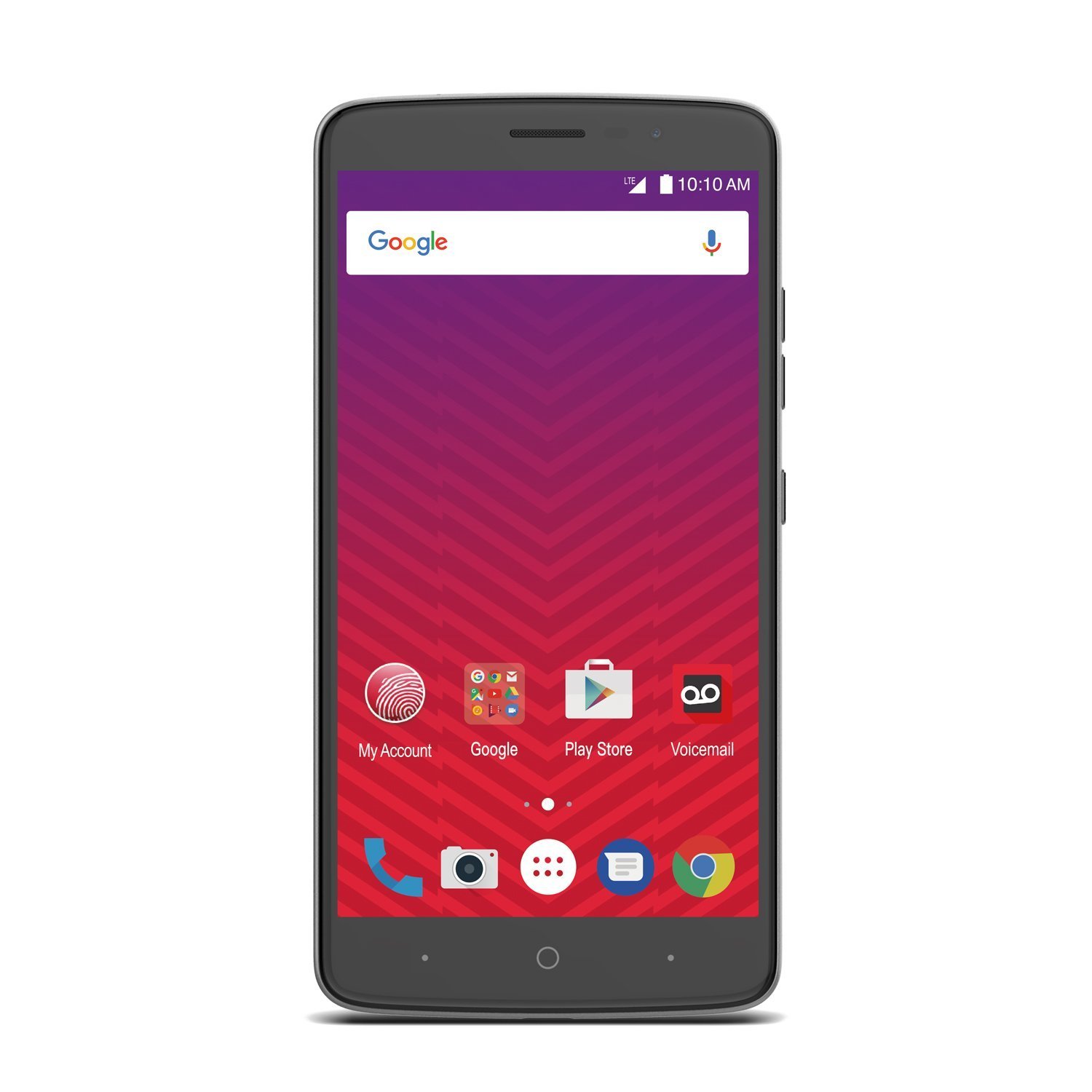 ZTE Max XL specs, review, release date PhonesData