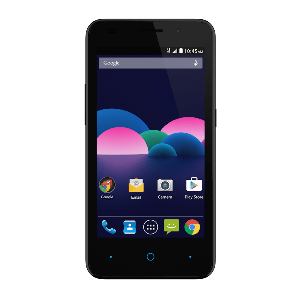 ZTE Obsidian specs, review, release date PhonesData