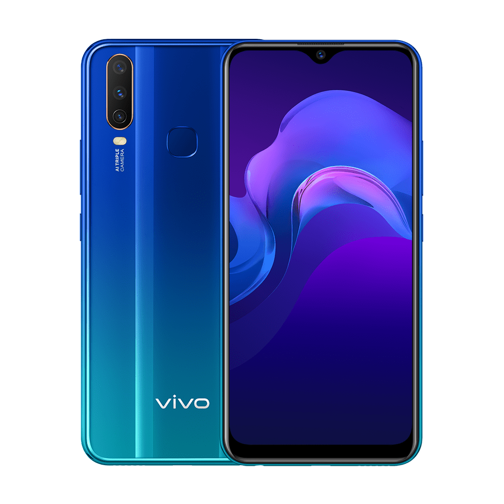 Vivo Y12 Specs Review Release Date Phonesdata