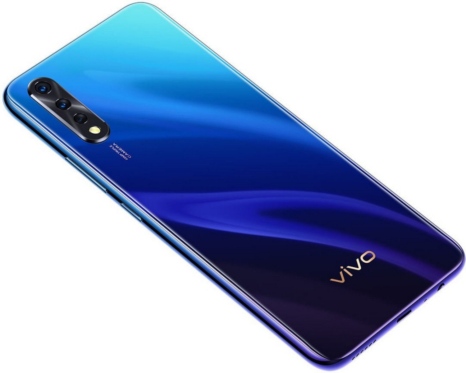 vivo Z1x характеристики, мнения, ревю, цена PhonesData
