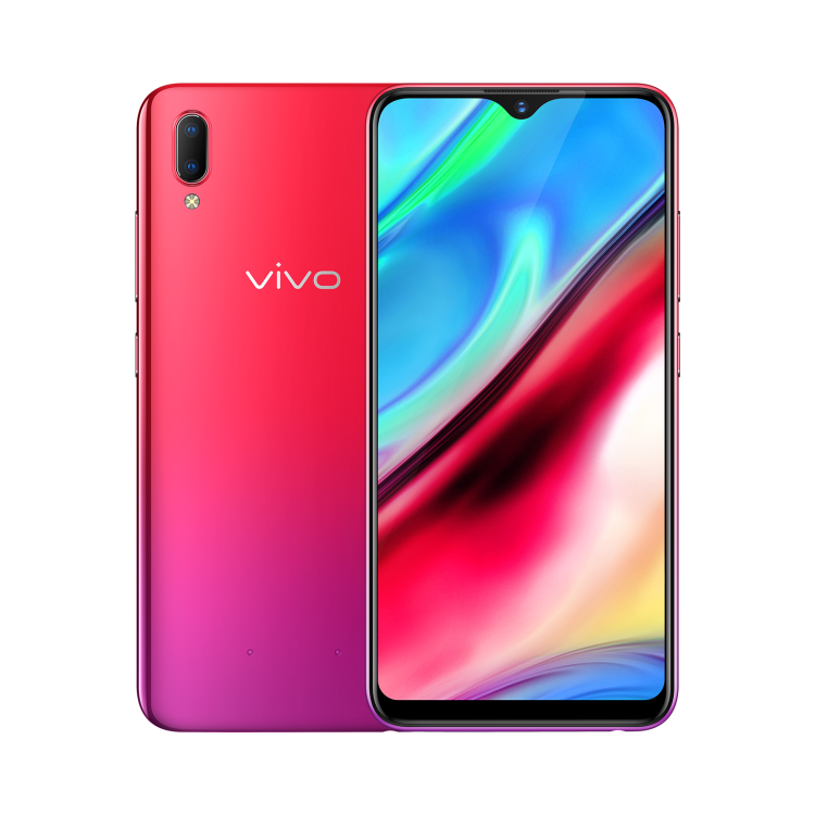 vivo Y93 specs, review, release date PhonesData